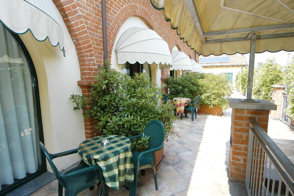 Agriturismo Cascina Nuova Villa Валенца Екстериор снимка
