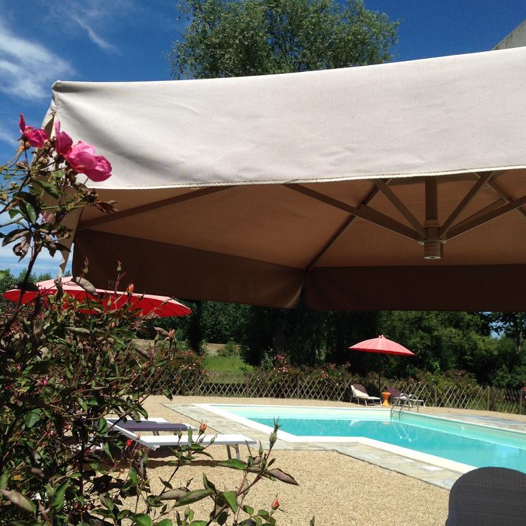 Agriturismo Cascina Nuova Villa Валенца Екстериор снимка