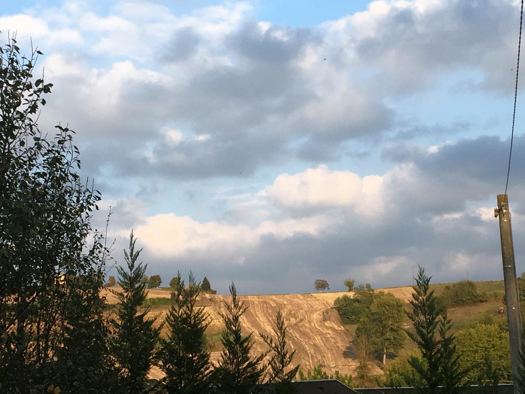 Agriturismo Cascina Nuova Villa Валенца Екстериор снимка