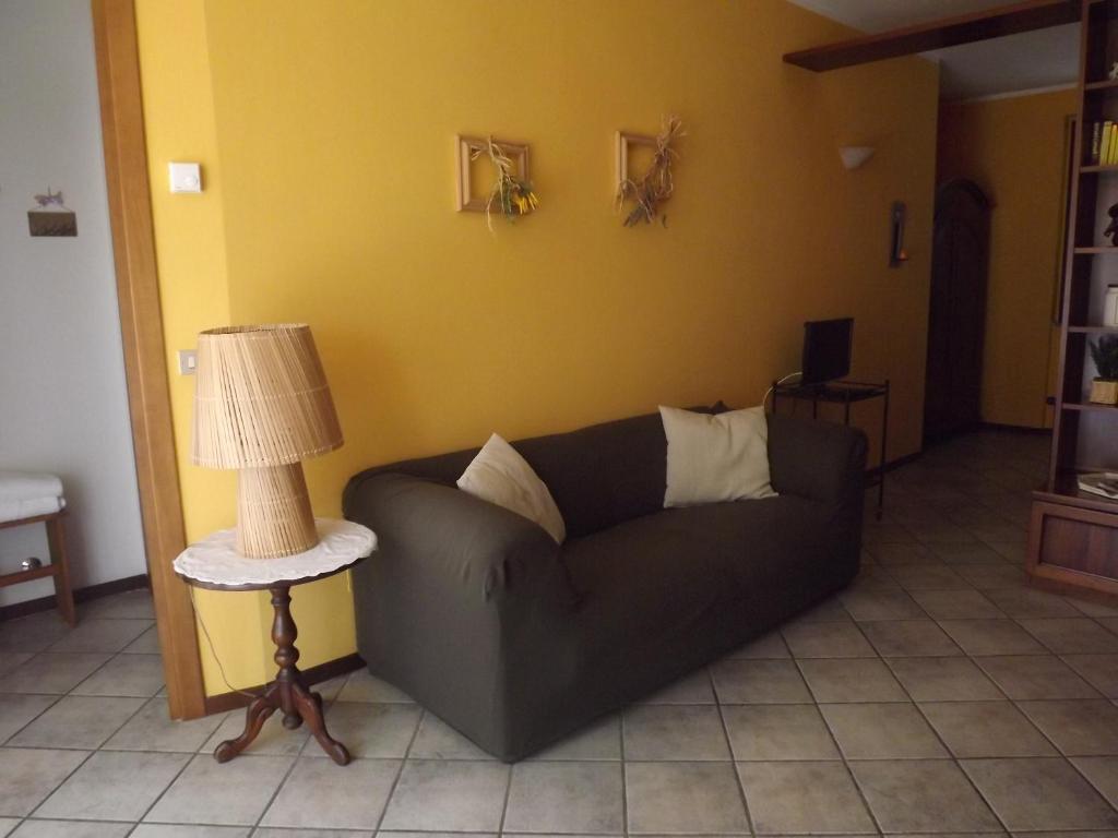 Agriturismo Cascina Nuova Villa Валенца Стая снимка